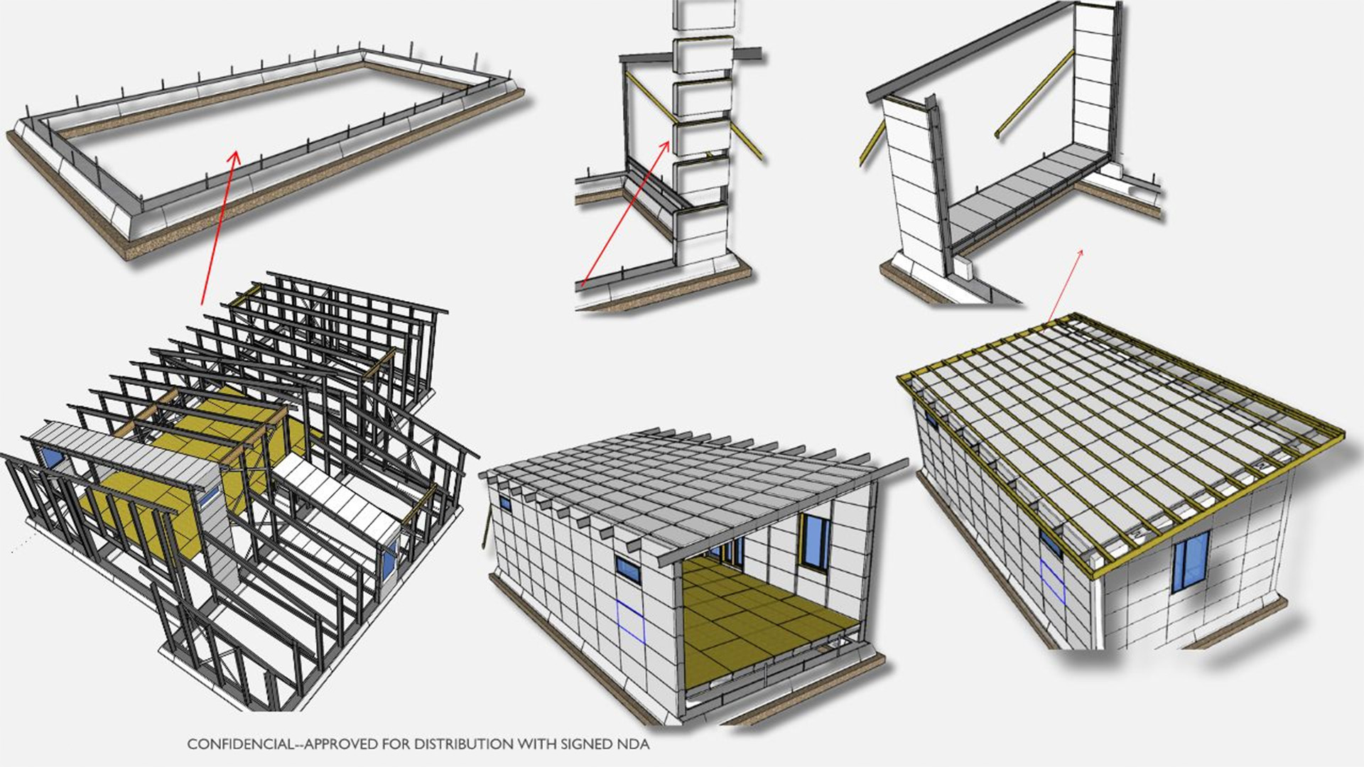 Picture of About - ECO SMART HOMES