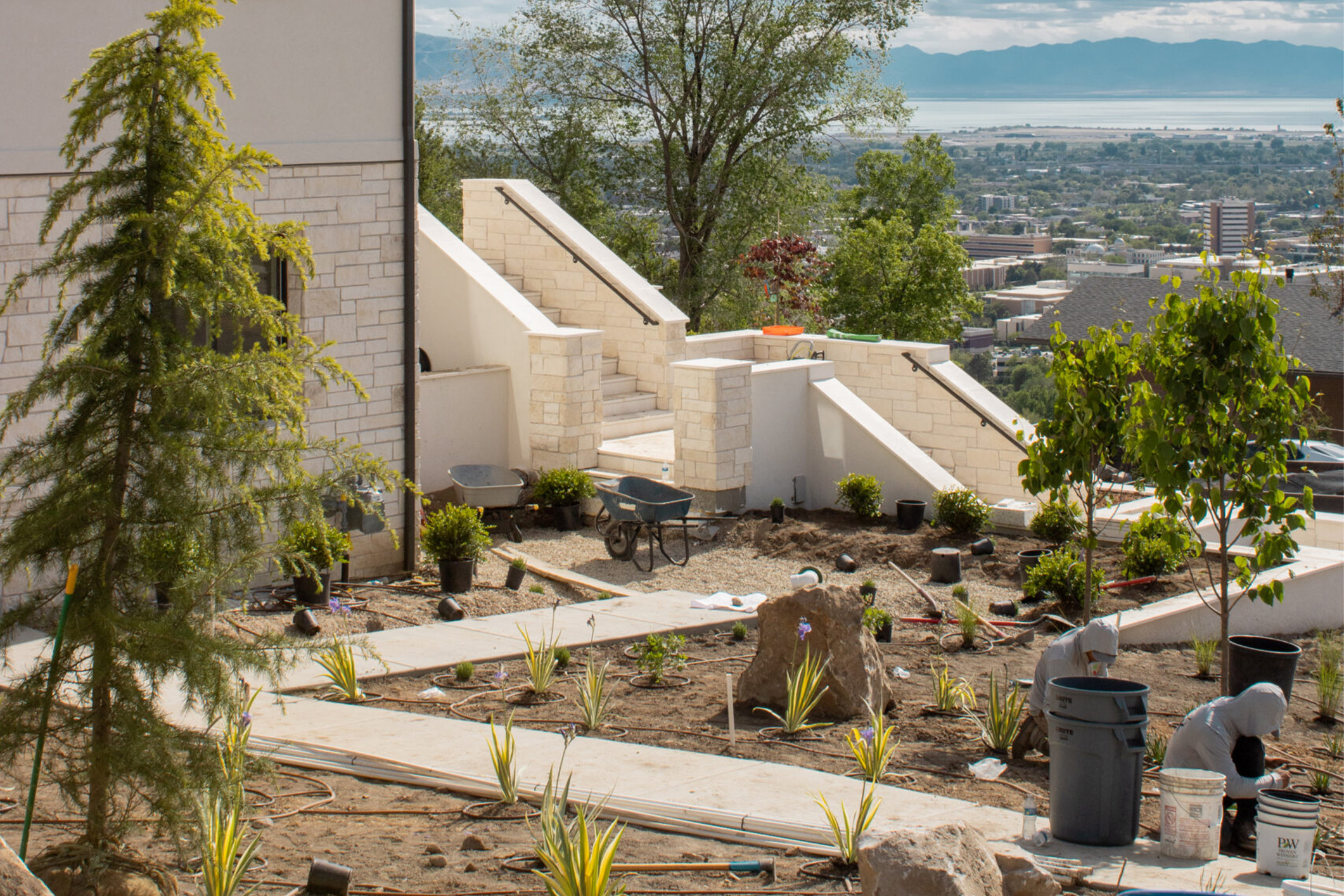 EcoSmart_RetainingWalls-1